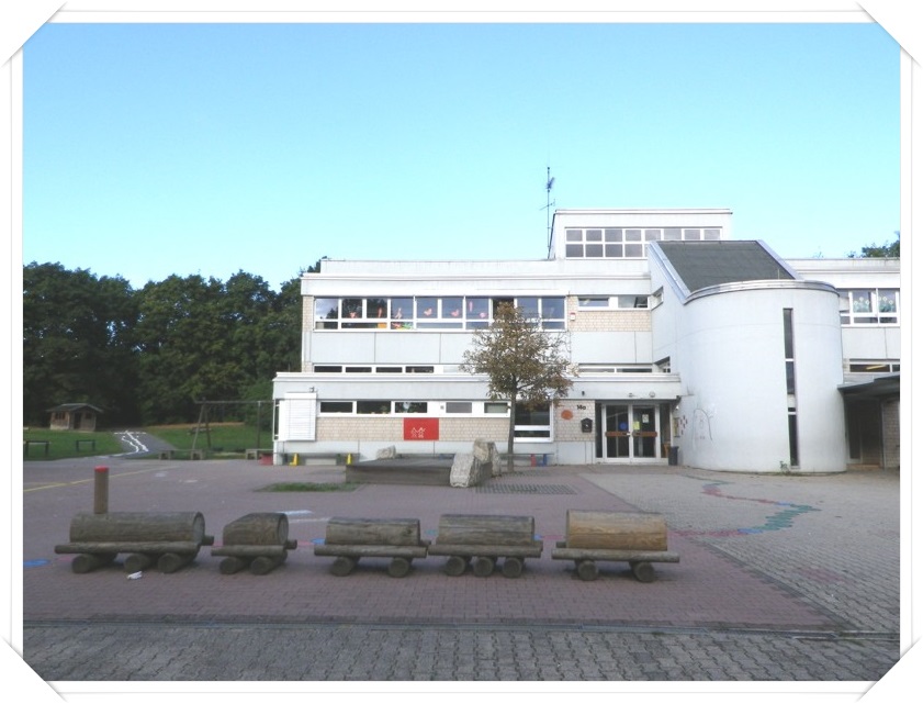 (c)Hausbergschule
