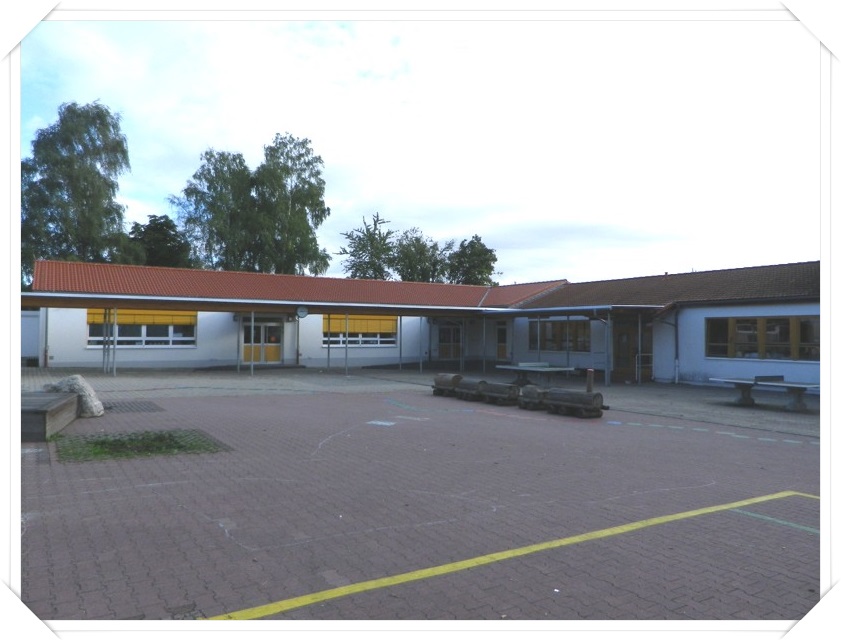 (c)Hausbergschule