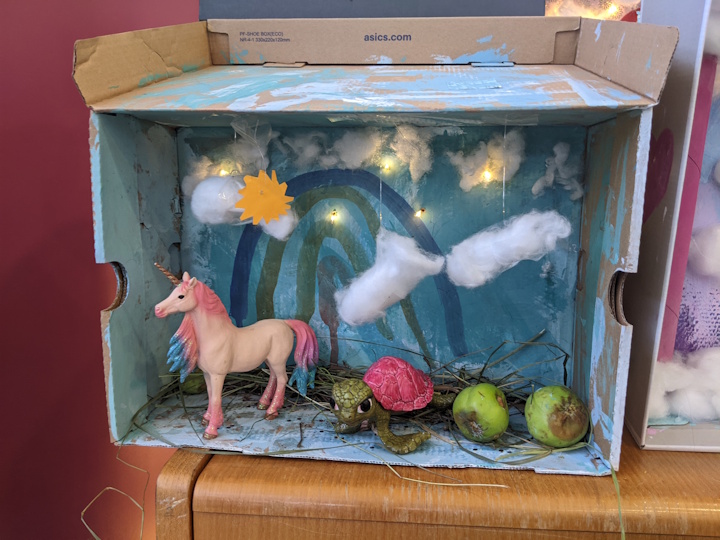 Box Fantasywelt